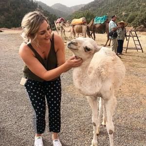 Meet your Posher, Lily